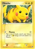 Pikachu 74