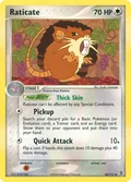 Raticate 48