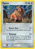 Tauros 16