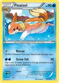Floatzel 29