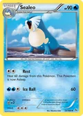 Sealeo 25