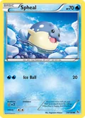 Spheal 24