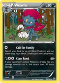 Weavile 52