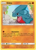 Gible 60