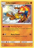 Infernape 59