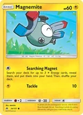 Magnemite 34