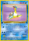 Lapras 25