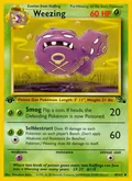 Weezing 45