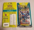 2 Pack Blister