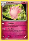 Clefable 71