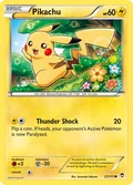 Pikachu 27