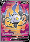 Chandelure V 247