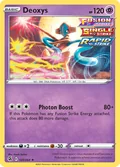 Deoxys 120