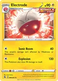 Electrode 88