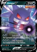 Gengar V 156