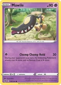 Mawile 119