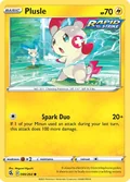 Plusle 89