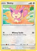 Skitty 210