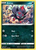 Zorua 170