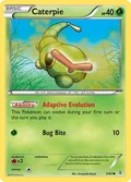 Caterpie 3