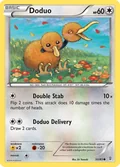 Doduo 55
