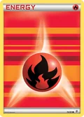 Fire Energy 76