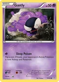 Gastly 33