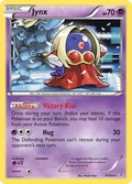 Jynx 36