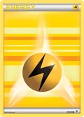 Lightning Energy 78