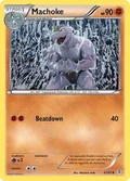 Machoke 41