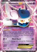 Meowstic Ex 37