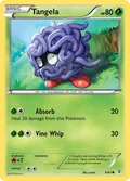 Tangela Toys R Us 8