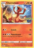 Charmeleon 9