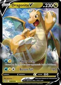 Dragonite V 49
