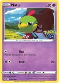 Natu 32