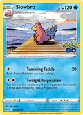 Slowbro 20