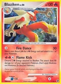 Blaziken 1