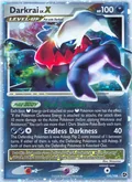 Darkrai Lv X 104