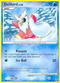 Delibird 36