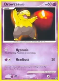 Drowzee 65