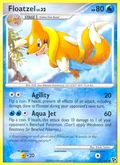 Floatzel 37
