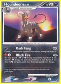Houndoom 18