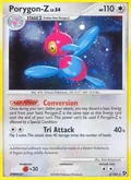 Porygon Z 6