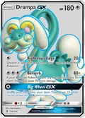 Drampa Gx 142