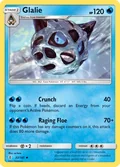 Glalie 32
