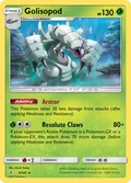 Golisopod 9