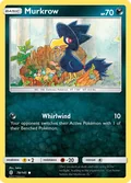 Murkrow 78