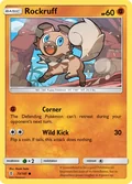 Rockruff 73