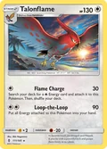 Talonflame 111