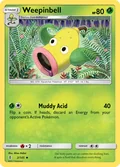 Weepinbell 2